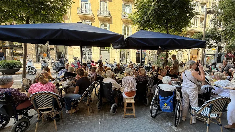 Residència Sant Daniel