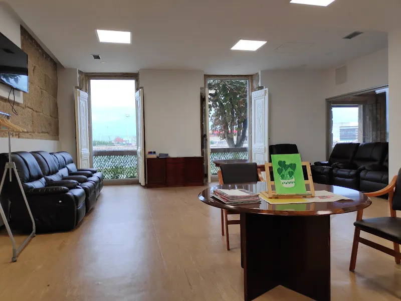 Centro de día Net-Avó Bouzas - Atención a personas mayores en Vigo
