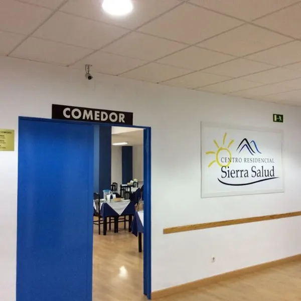 Centro Residencial SIERRA SALUD