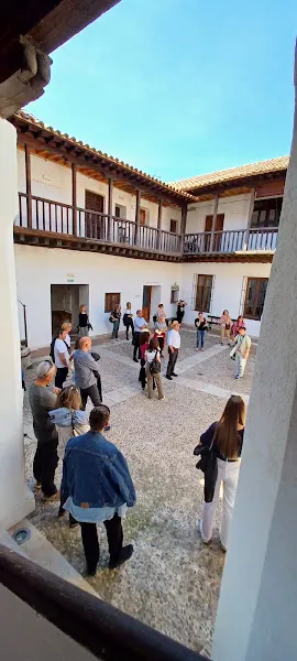Hospital - Alcalá de Henares