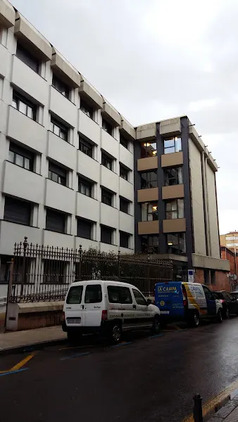 Hogar Residencia El Elíseo - Residencia de ancianos en Gijón - foto 2