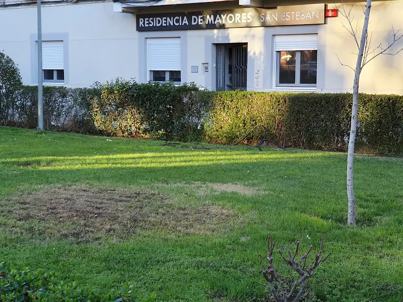 Residencia 3 Edad San Esteban - Fuenlabrada