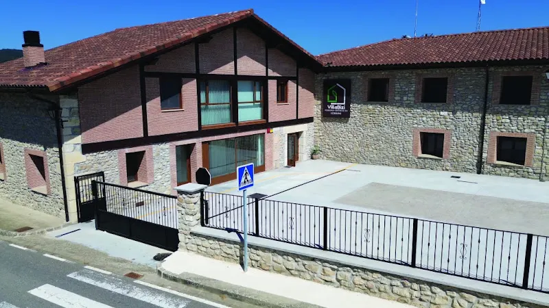 VillaBizi - Residencia de ancianos en Vitoria-Gasteiz - foto 2
