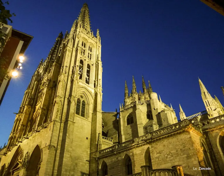 SOGEBUR S.L. - Residencia de ancianos en Burgos - foto 3