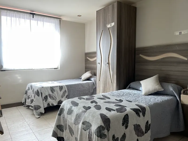 Residencia y Centro de Día Jovellanos - Residencia de ancianos en Gijón - foto 2