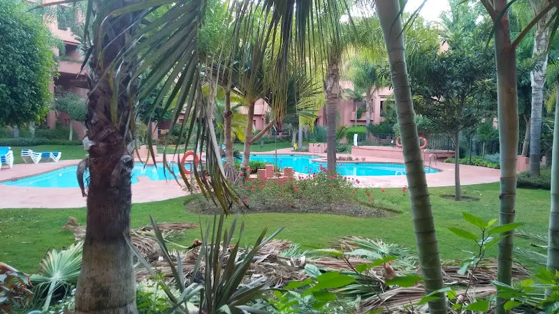 Residencia Familiar Para Mayores S L - Marbella