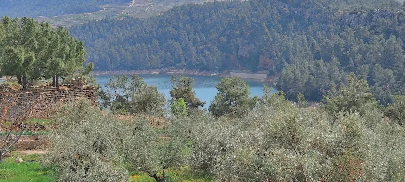 Geriàtric Guiamets - Mont-roig del Camp