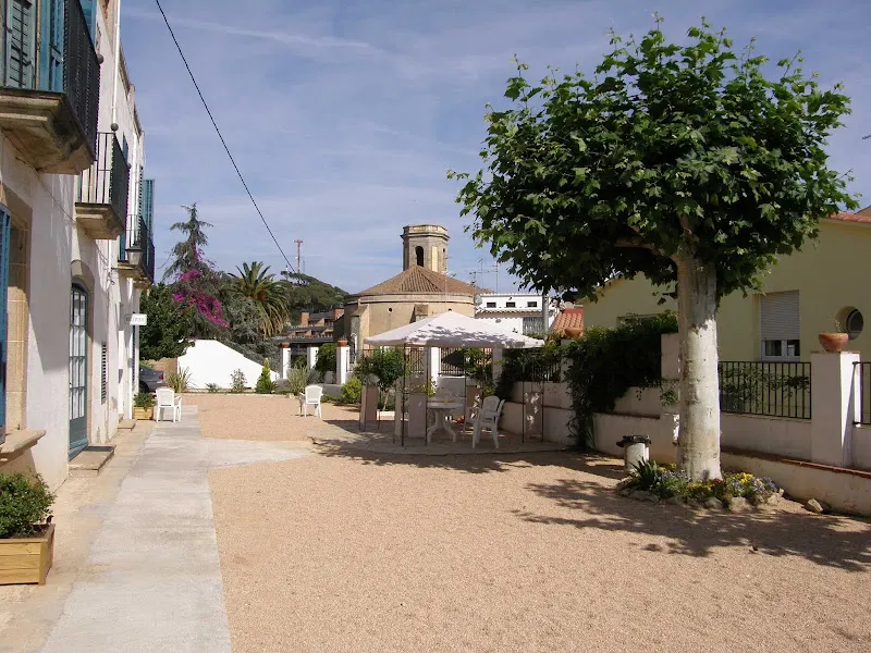 Residència geriàtrica i Centre de dia Loval - Mataró