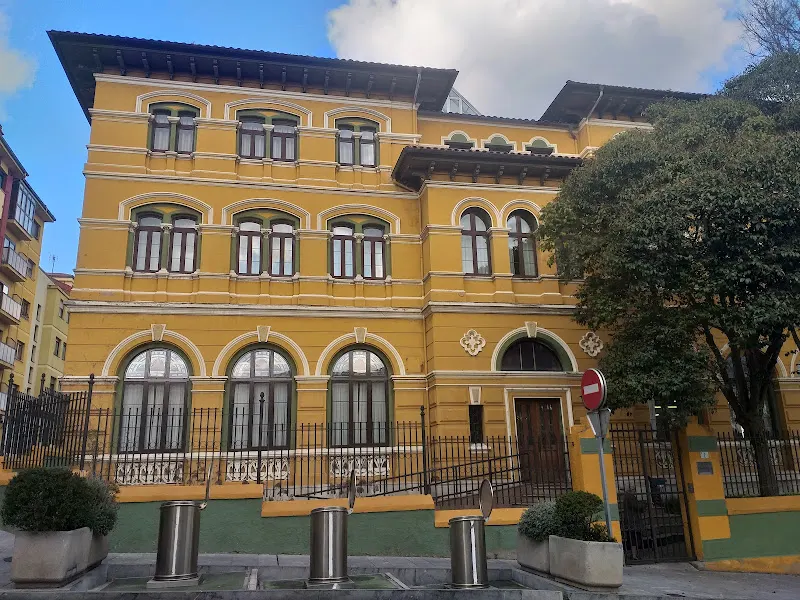Residencia Cimadevilla - Residencia de ancianos en Gijón - foto 2
