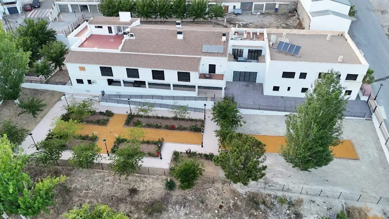 Residencia de Mayores Maria Torres - Jaén