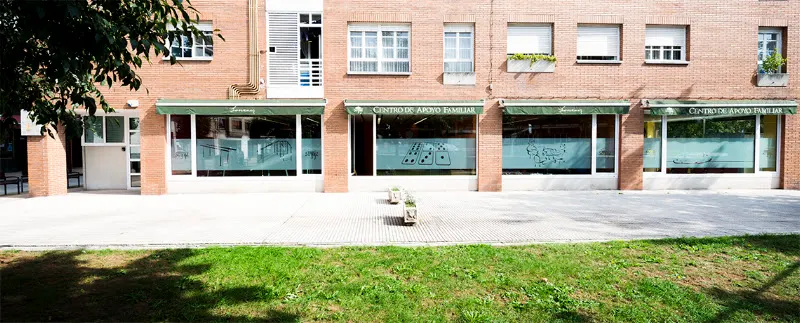Sonraíz - Residencia de ancianos en Gijón - foto 2