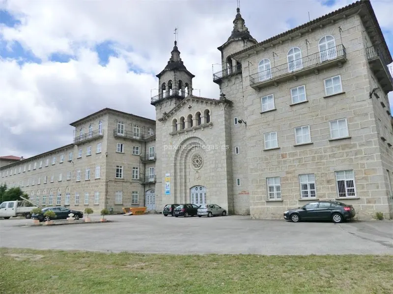 Galisenior S L - Residencia geriátrica en Ourense - foto 2
