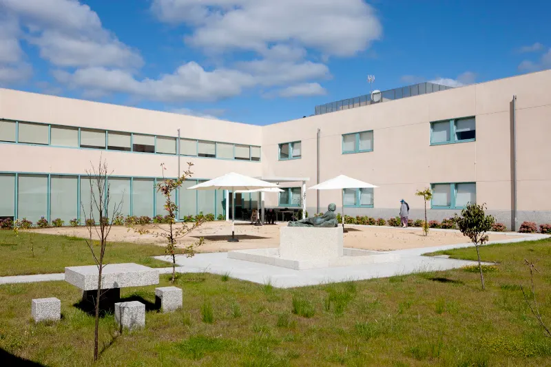 Galisenior S L - Residencia geriátrica en Ourense - foto 3