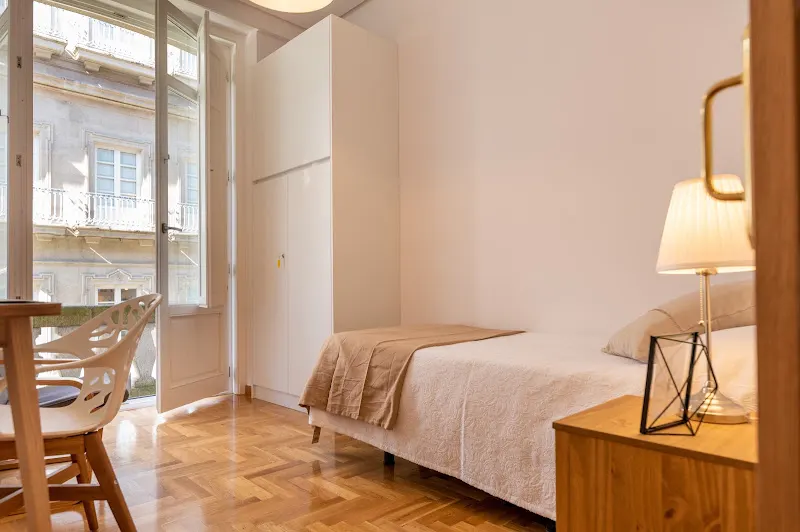 Residencia Las Gardenias