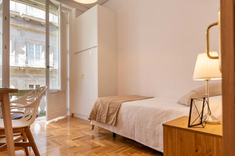 Residencia Las Gardenias - Ourense