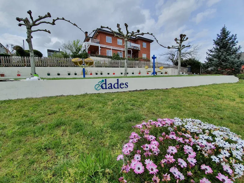 Edades Vivienda de Mayores - Residencia geriátrica en Ourense - foto 2