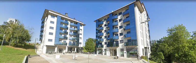 Vivienda Comunitaria Las Lagunas Residencial - Residencia de ancianos en Ourense - foto 2