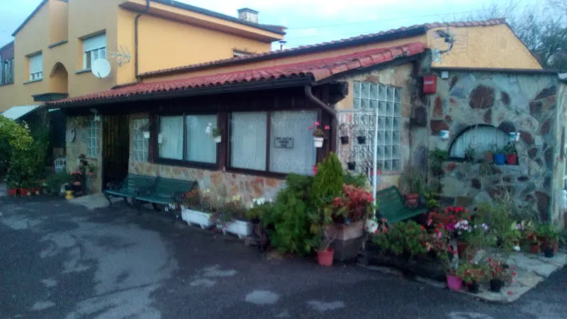 Residencia Santa Irene