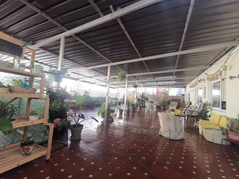 Vivienda Comunitaria El Paseo - Ourense