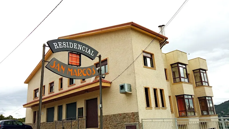 Residencial San Marcos