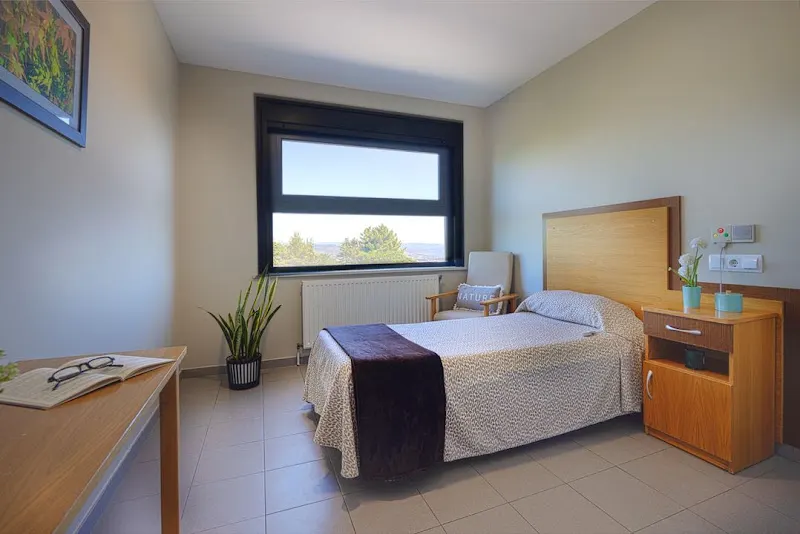 Residencia de mayores Ourense Barbadás | DomusVi - Ourense