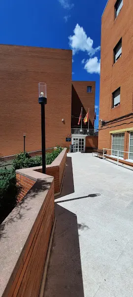 Centro Municipal de Mayores San Francisco