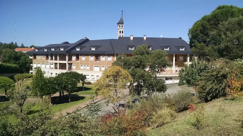 Residencia de ancianos San José - Ourense