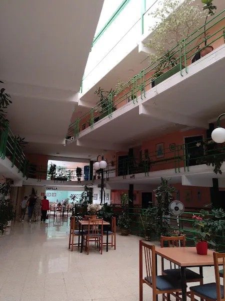 Nuestra Señora de la Esperanza - Residencia de ancianos en Ourense - foto 2