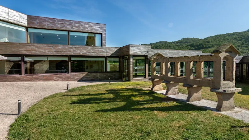 Residencia de mayores Barra de Miño | DomusVi - Residencia de ancianos en Ourense - foto 2