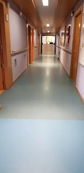 Residencia da 3ª Idade Nosa Sra. dos Milagros - Ourense