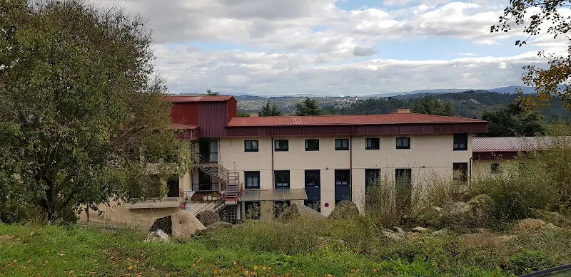 Residencia da 3ª Idade Nosa Sra. dos Milagros - Residencia de ancianos en Ourense - foto 2