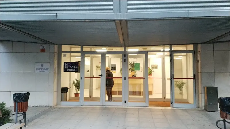 Centro de Dia y de Mayores Orcasur- Usera - Centro asistencial de día en Madrid - foto 2