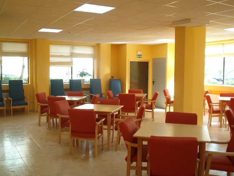 Centro de Día para Mayores SANIVIDA Arganzuela