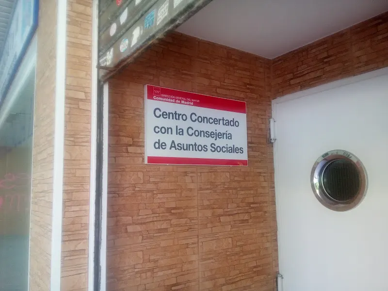 Centro de Día de Mayores Florencia II