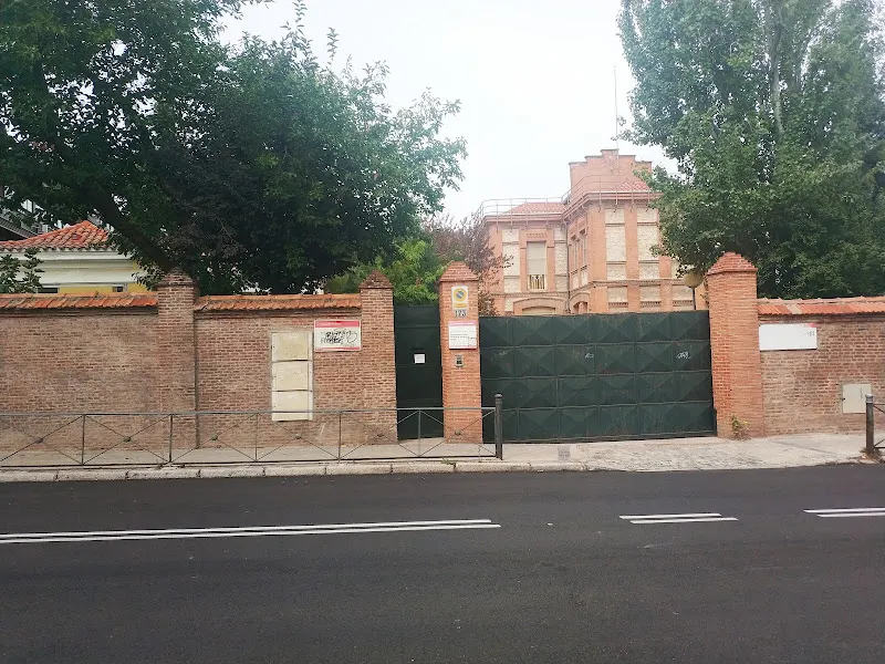 Residencia Menores Renasco