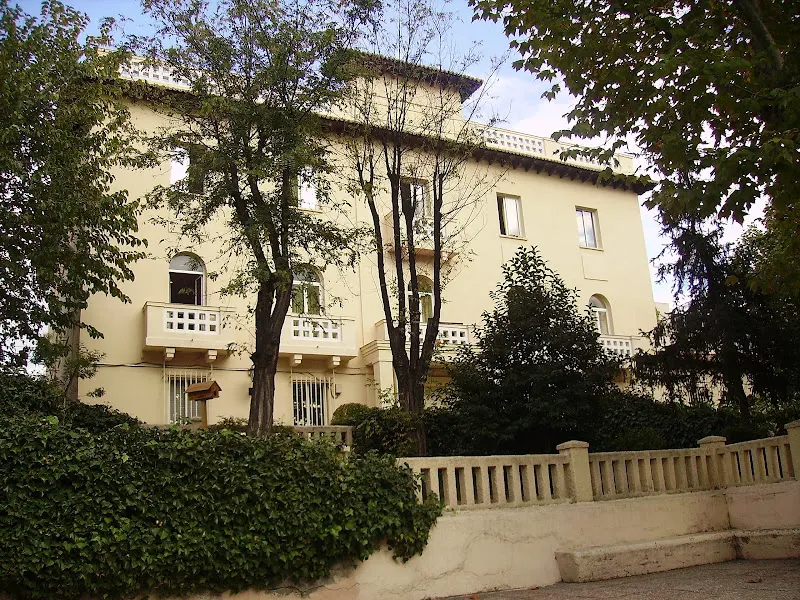 Residencia Menores Renasco - Residencia en Madrid - foto 2
