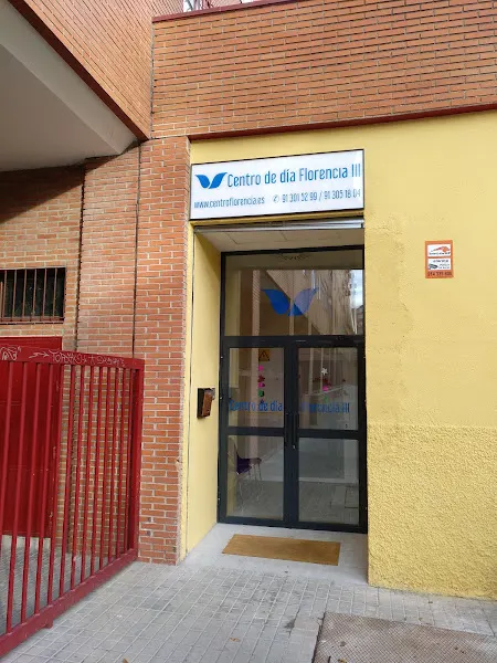 Centro de Día Florencia III
