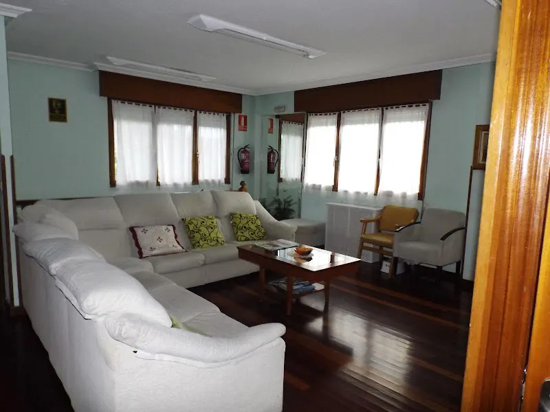 Residencia Tercera Edad Castiello - Gijón