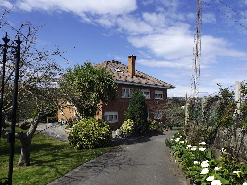 Residencia Tercera Edad Castiello - Residencia de ancianos en Gijón - foto 2