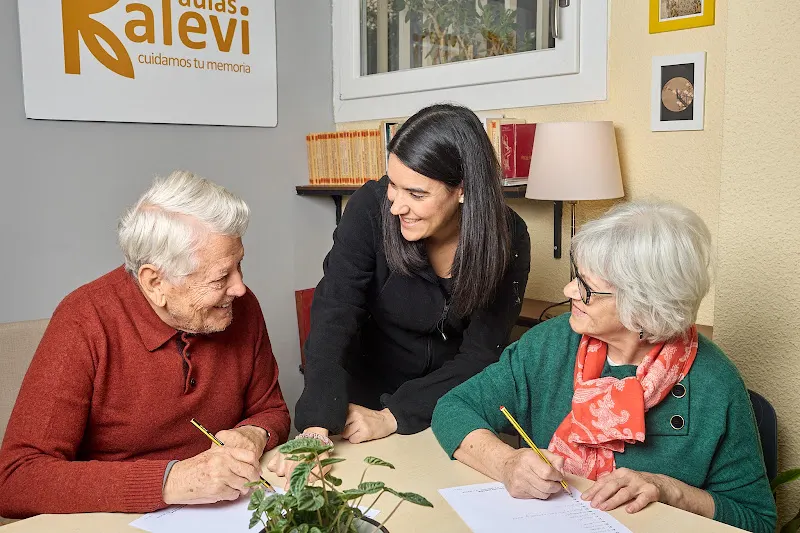 Aulas Kalevi