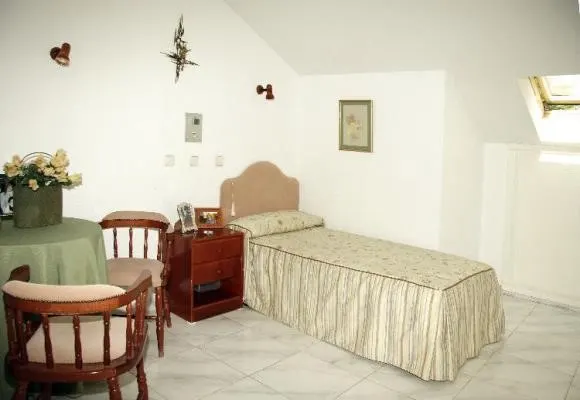 Residencia La Jarosa