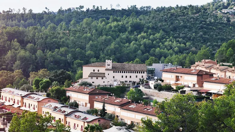 Residencia Geriátrica María De La Salud