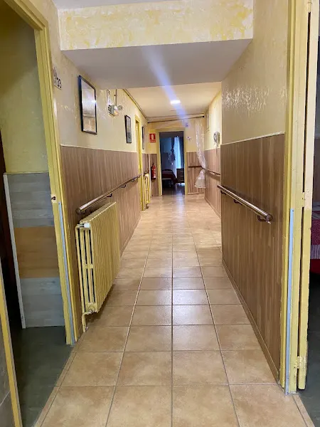 Residencia Mensa