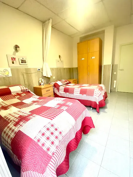 Residencia Mensa - Residencia geriátrica en Sant Vicenç dels Horts - foto 2