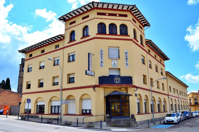 Instituto Hermanas Josefinas de la Caridad - Residencia Ntra. Sra. de Lourdes - Residencia de ancianos en Vic - foto 2