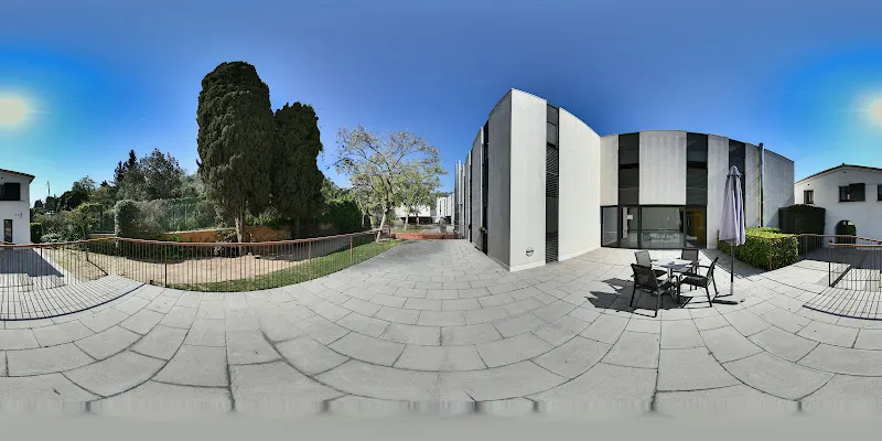 Residencia para personas mayores Mas Piteu - Residencia geriátrica en Barcelona - foto 2