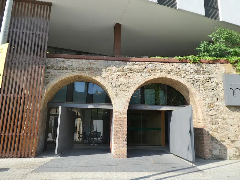 Residencia para personas mayores Mas Piteu - Residencia geriátrica en Barcelona - foto 3