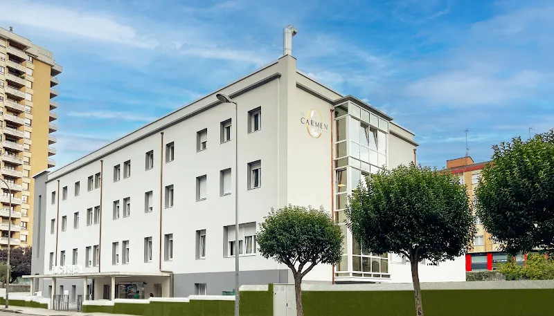 Residencia Nuestra Señora del Carmen