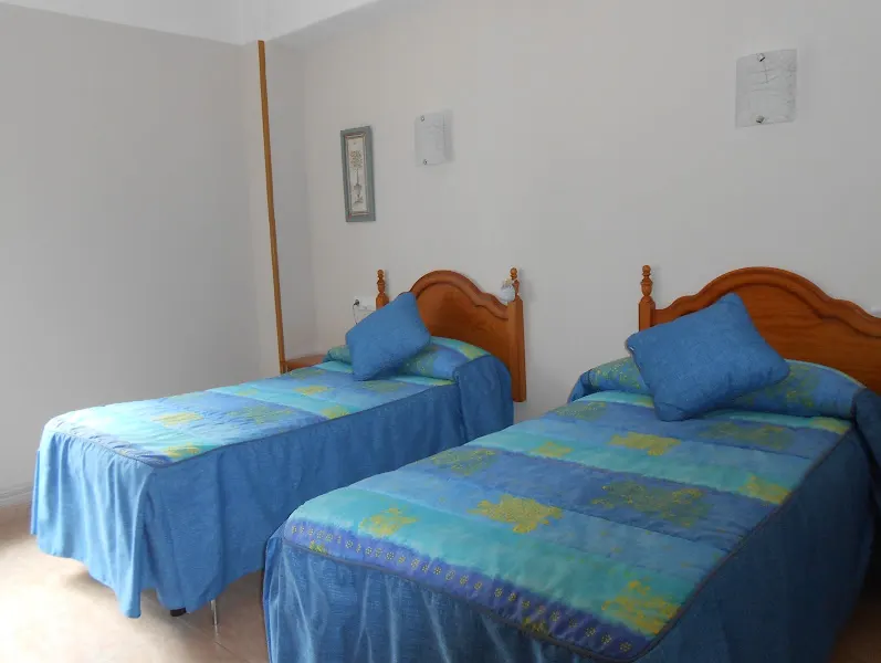 Residencia Nuestra Señora del Carmen - Residencia de ancianos en Gijón - foto 2