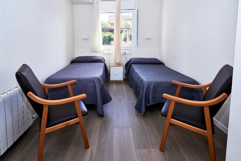 Residencia Barcino